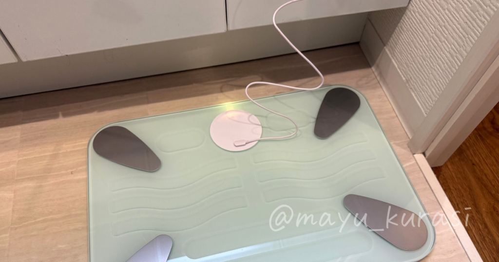 【クーポンあり】スマートバスマットの充電はどのぐらいもつ？方法は？